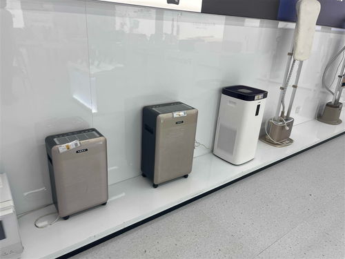 梅雨季申城防潮用品熱銷，除濕家電環(huán)比增長90%