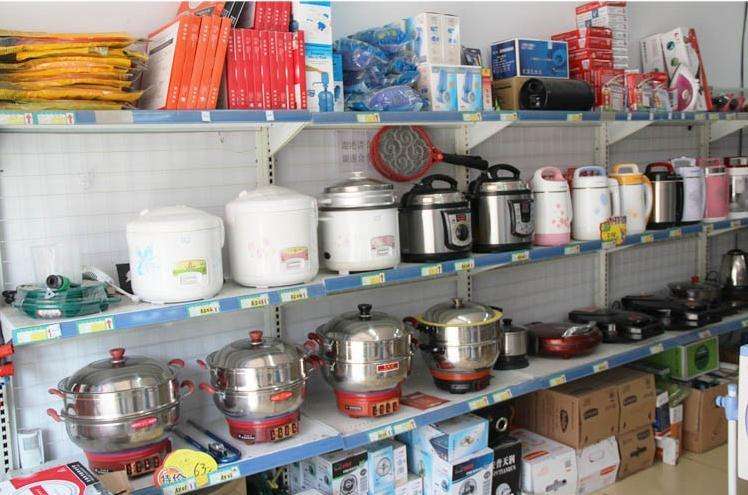 如何成功開設(shè)小家電代理加盟店及加盟要求解析