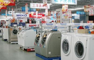 家電下鄉政策效應減弱，市場步入調整期 一月家電銷售同比下滑10%的深度解析
