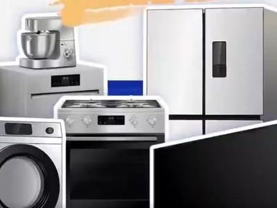 帶動銷售690.9億元！以舊換新激發家電消費新活力