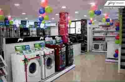 五年自助之路 Godrej Appliances 與 Kamal Nandi 引領(lǐng)家用電器銷售變革