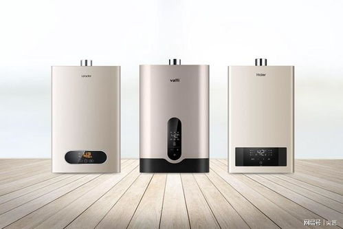 燃氣熱水器十大品牌銷量排行 天貓京東蘇寧數據揭秘，家用電器的明智之選